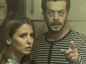 Egyptian Horror Film Ammar Enters the Editing Room