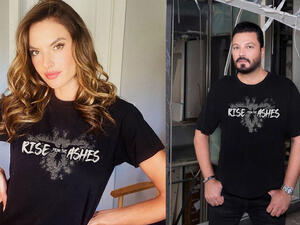 The Lebanese designer has dressed virtually every superstar one could think of