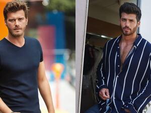'Your Fame Is Fading'! Kıvanç Tatlıtuğ Responds To Comparing Him With Can Yaman