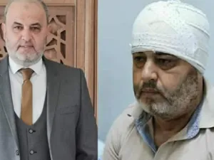 أحمد موحى