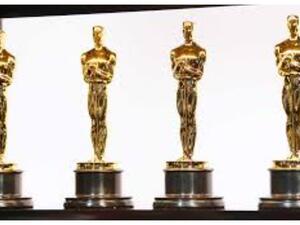 جائزة الأوسكار