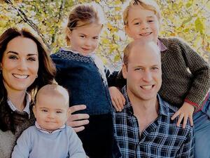 عائلة كامبريدج