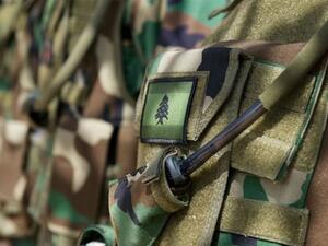 وعلم ان الجيش وشعبة المعلومات يطاردان عددا من الارهابيين في أعالي بلدة الهيشة