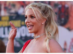 بريتني سبيرز