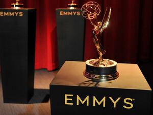 حفل توزيع جوائز Emmy