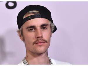 جاستين بيبر