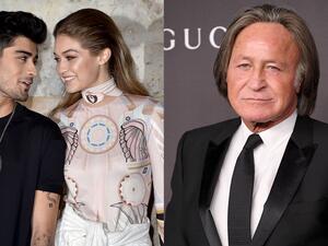 محمد وجيجي حديد