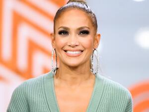 جينيفر لوبيز