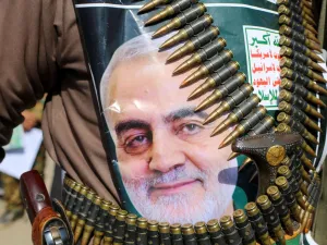 خطوة وضعها مراقبون في سياق استفزاز لدول الخليج العربي