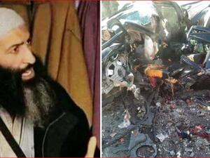  القتيلين يعدان من ابرز واشرس خصوم زعيم تنظيم هيئة تحرير الشام "النصرة سابقا"