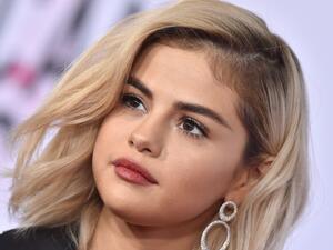 سيلينا غوميز