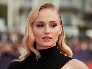 صوفيا تيرنر 