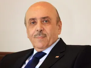 علي مملوك