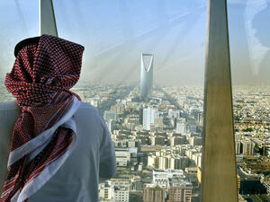  آب الماضي، اعتبر  مايك بومبيو، انتشار الأسلحة النووية من قبل المملكة العربية السعودية بأنه "خطر" حقيقي.