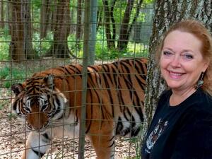 كارول باسكن