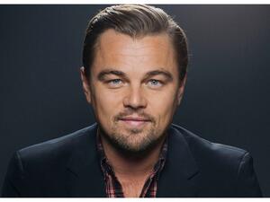 ليوناردو دي كابريو