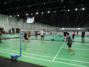 Dubai Sports Council To Organize Dubai Sports Community Club’s Tournament