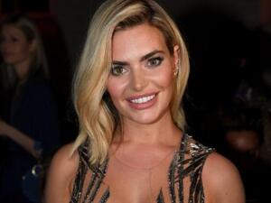 ميغان بارتون هانسون