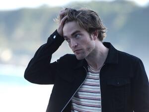 "A member of 'The Batman' production has tested positive for Covid-19, and is isolating in accordance with established protocols," Warner Bros. said in a statement to AFP. "Filming is temporarily paused."  ANDER GILLENEA / AFP