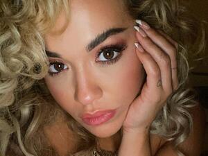 Rita Ora (Instagram)