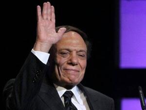 عادل إمام