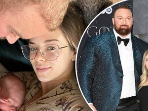 هافثور يوليوس بيورنسون