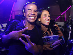 إريك موريلو