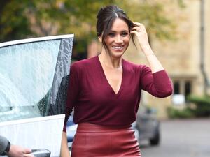 ميغان ماركل