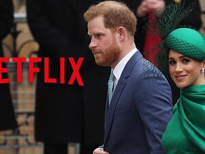 ميغان ماركل وهاري