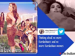 كيم كارداشيان