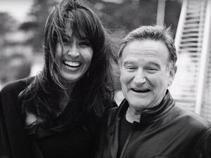 روبن ويليامز