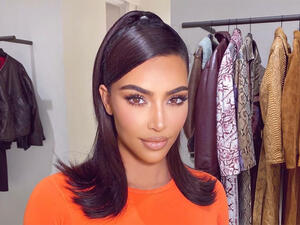 كيم كارداشيان