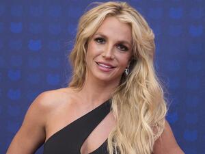 بريتني سبيرز