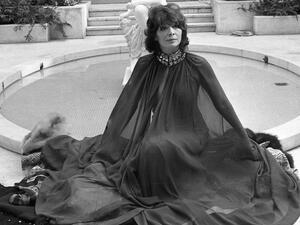 جولييت غريكو