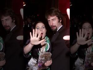 درو باريمور وطليقها