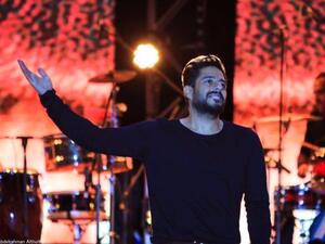 محمد حماقي 