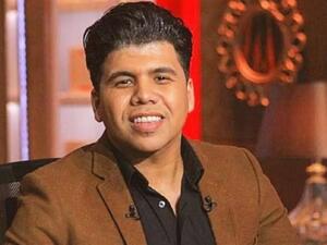عمر كمال