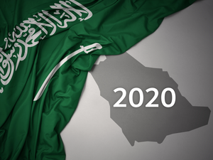 How Did the Saudi Economy Tackle the Volatility of 2020 So Far?