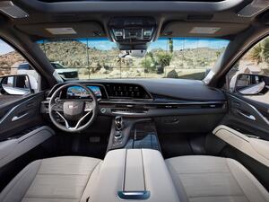 ’كاديلاك‘ تستمر بإِحداث ثورة في قطاع السيارات بعد 118 سنة على تأسيسها