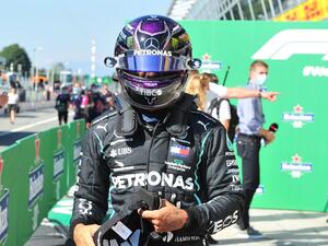 لويس هاميلتون