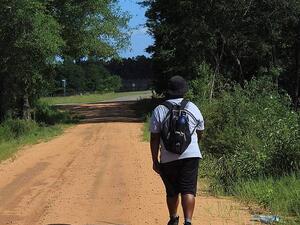 The planned black cooperative town, which will be known as Freedom, is slated to be built on land that sits just east of Macon, Georgia in Wilkinson County. (Freedomga2020/ Instagram)