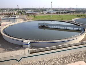 Schneider Electric Keeps the Wastewater Flowing for Cairo’s Residents