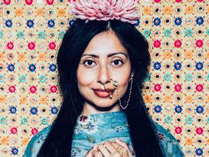 Avni Doshi (Instagram)