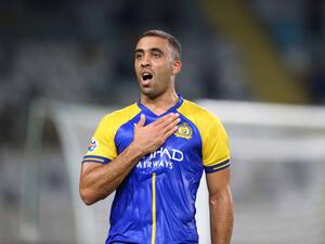 Abderrazaq Hamdallah (Photo: wtskora.com)