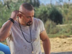 After More Than One False Image ... Here's the First Appearance of Ahmed El Sakka's Daughter