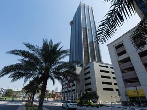 ENBD REIT Appoints Savills and Bluehaus Group To Upgrade Al Thuraya Tower 1 in Dubai Media City