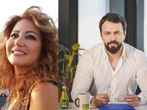 سوسن ميخائيل "أتمنى أن أقبل شفاه هذا الممثل العربي"..وهل فتحت النار على سلاف فواخرجي بسبب شارع شيكاغو!