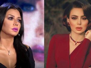 ستيفاني صليبا على خطى رانيا يوسف "البطانة إترفعت"...إطلالة جريئة أم أكثر؟