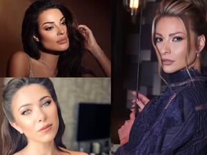 باميلا الكيك تسخر من دانييلا رحمة ونادين نسيب نجيم...والأخيرة ترد عليها!