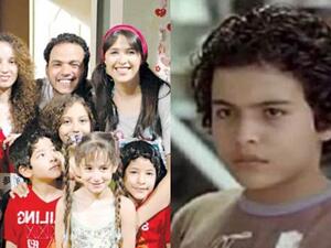 الطفل كاظم من فيلم "الدادة دودي" يعلن خطوبته..شاهدوا كيف بدا 12 عاماً من عرض الفيلم!